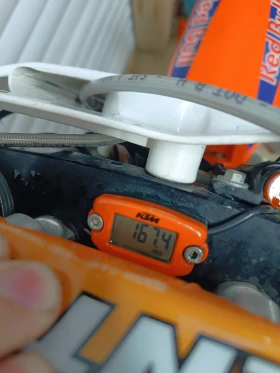 Ktm SX-F 250 2019, снимка 15