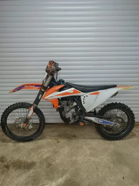 Ktm SX-F 250 2019, снимка 2