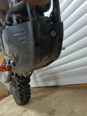Ktm SX-F 250 2019, снимка 12