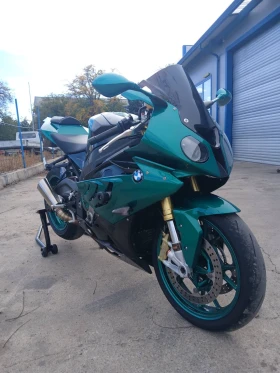 BMW S 1000RR, снимка 1