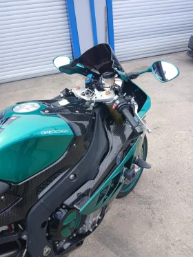 BMW S 1000RR, снимка 2