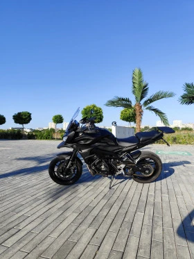 Yamaha Mt-09, снимка 4