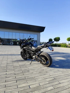 Yamaha Mt-09, снимка 5