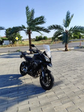 Yamaha Mt-09, снимка 2