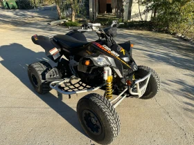 Can-Am DS 450, снимка 2