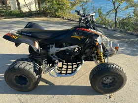 Can-Am DS 450, снимка 3