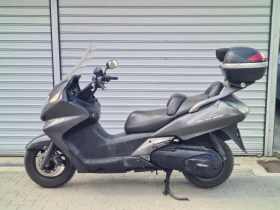 Honda Silver Wing | Mobile.bg    5