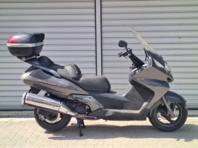 Honda Silver Wing | Mobile.bg    2