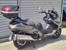 Honda Silver Wing | Mobile.bg    3