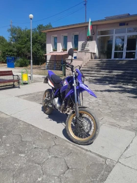 Yamaha Wr | Mobile.bg    4