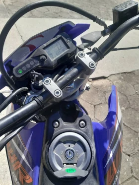 Yamaha Wr | Mobile.bg    2
