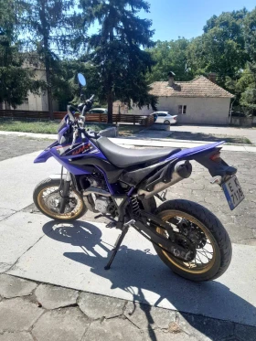 Yamaha Wr | Mobile.bg    3