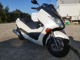 Обява за продажба на Honda Forza 250 ~2 900 лв. - изображение 1