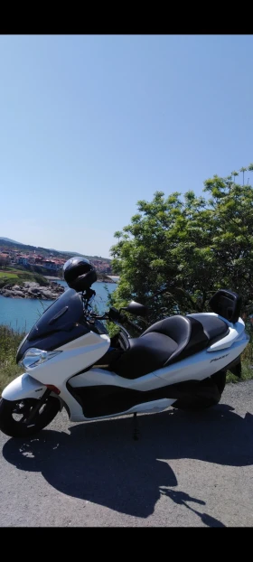 Honda Forza 250 | Mobile.bg    8