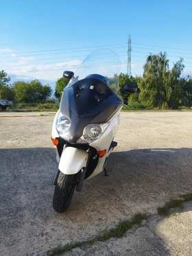 Обява за продажба на Honda Forza 250 ~2 900 лв. - изображение 2