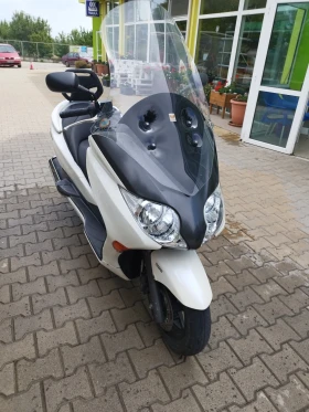 Honda Forza 250 | Mobile.bg    10