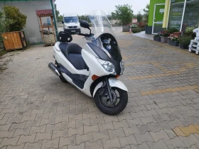 Honda Forza 250 | Mobile.bg    9