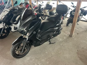Yamaha X-max 250i Lizing  | Mobile.bg    10