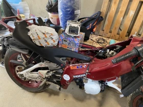 Aprilia Rs 125 Italkit 140cc   40+ .. | Mobile.bg    5