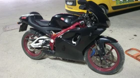  Aprilia Rs