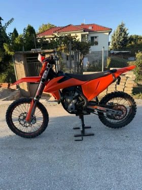 Ktm SX-F | Mobile.bg    4