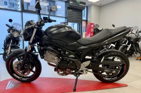 Suzuki SV 650 S ABS 2016 А2 - 140 евро/месец | Auto.bg — изображение 8