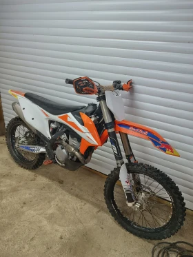 Ktm SX-F 250 2019 | Mobile.bg � ����� ������ 4