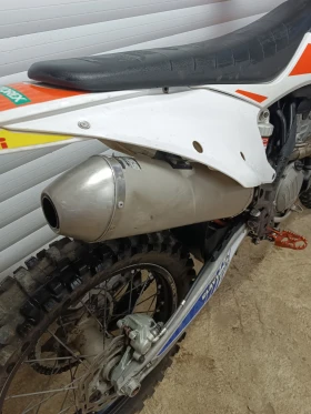 Ktm SX-F 250 2019 | Mobile.bg � ����� ������ 9