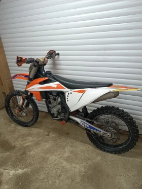Ktm SX-F 250 2019 | Mobile.bg � ����� ������ 3
