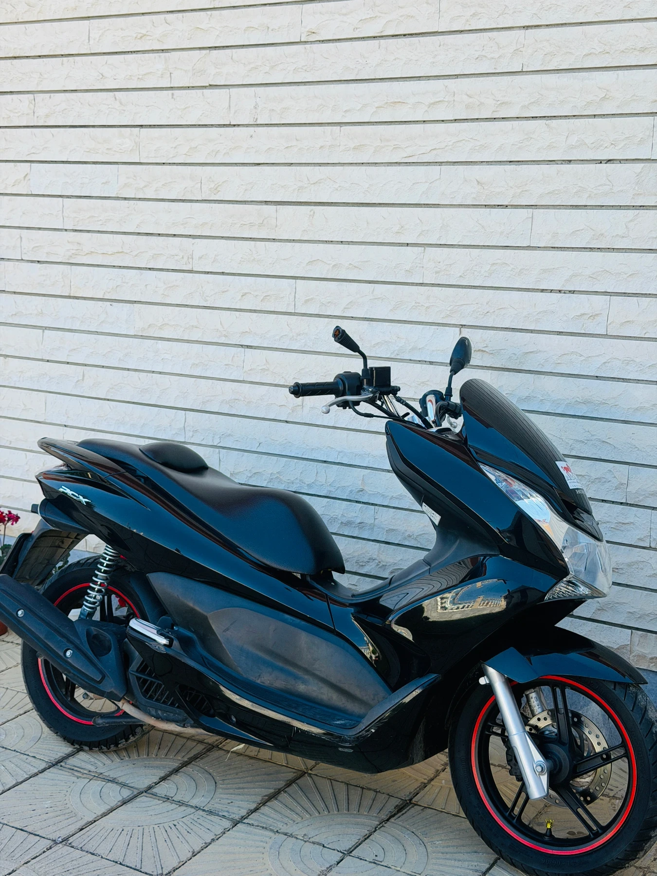 Honda Pcx