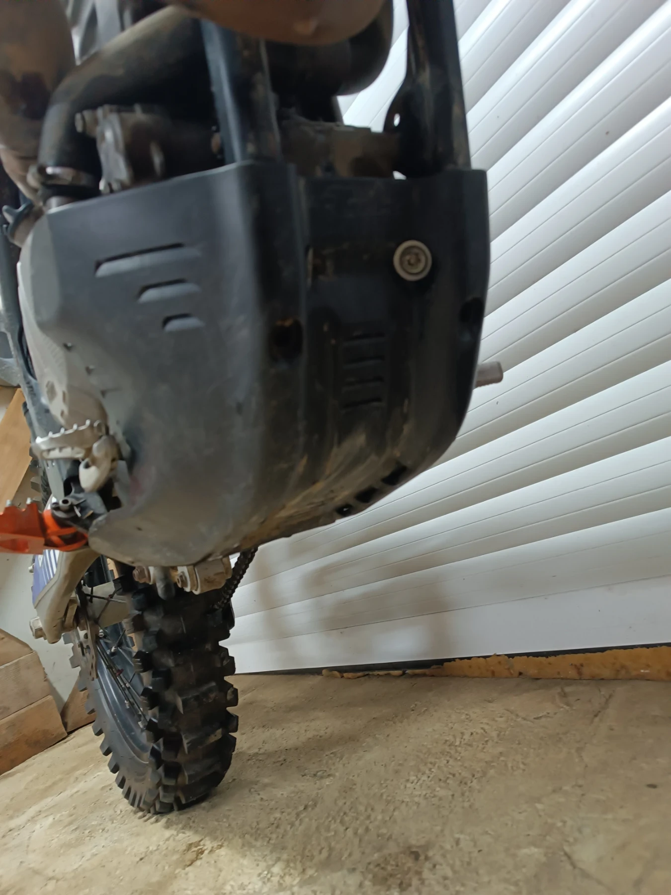 Ktm SX-F 250 2019, снимка 12 - Мотоциклети и мототехника - 55608059