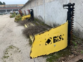 Хедер Claas CLAAS Рапично приспособление, снимка 1