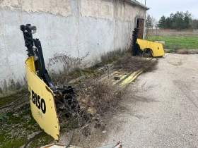 Хедер Claas CLAAS Рапично приспособление, снимка 2