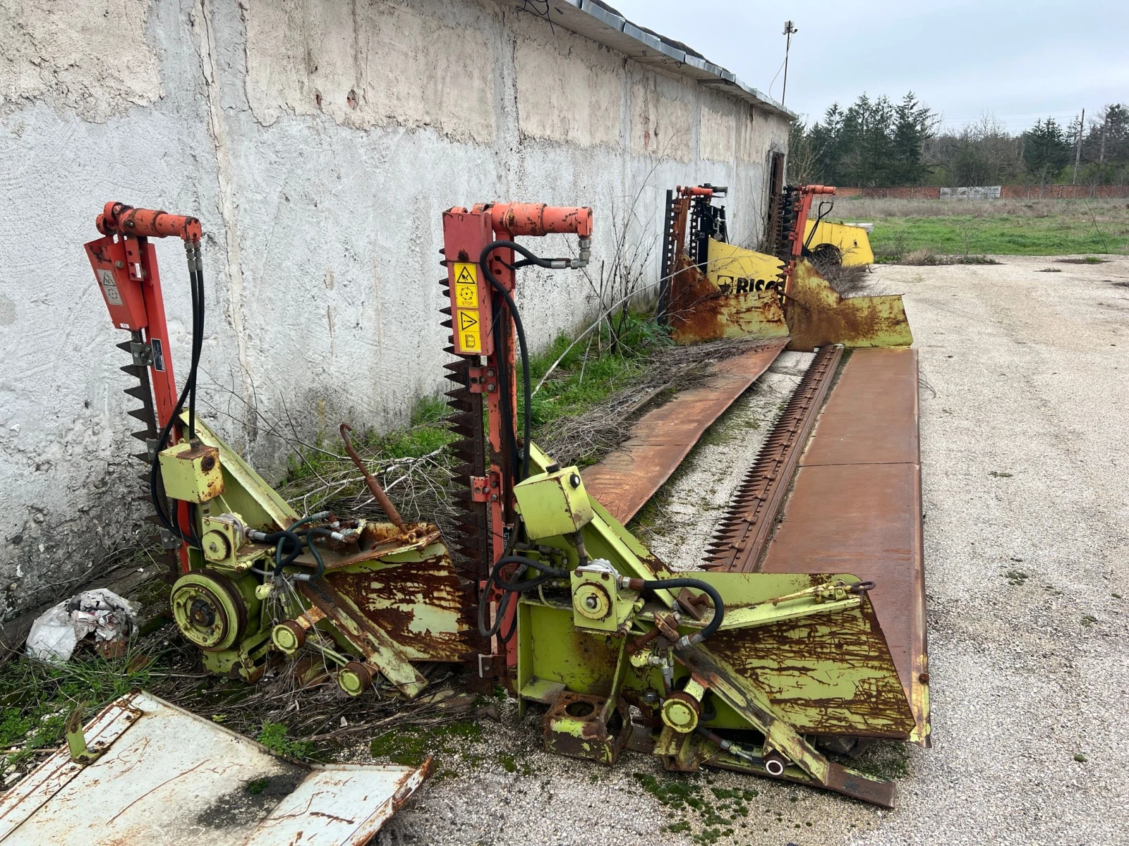  Claas CLAAS   | Mobile.bg   1