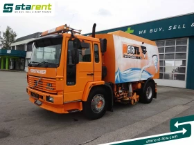 Други специализирани машини Volvo LKW24025 - изображение 1