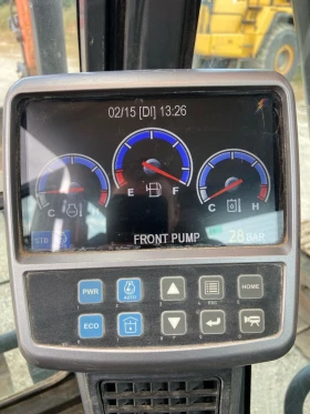  DOOSAN DX 225 LC  | Mobile.bg    5