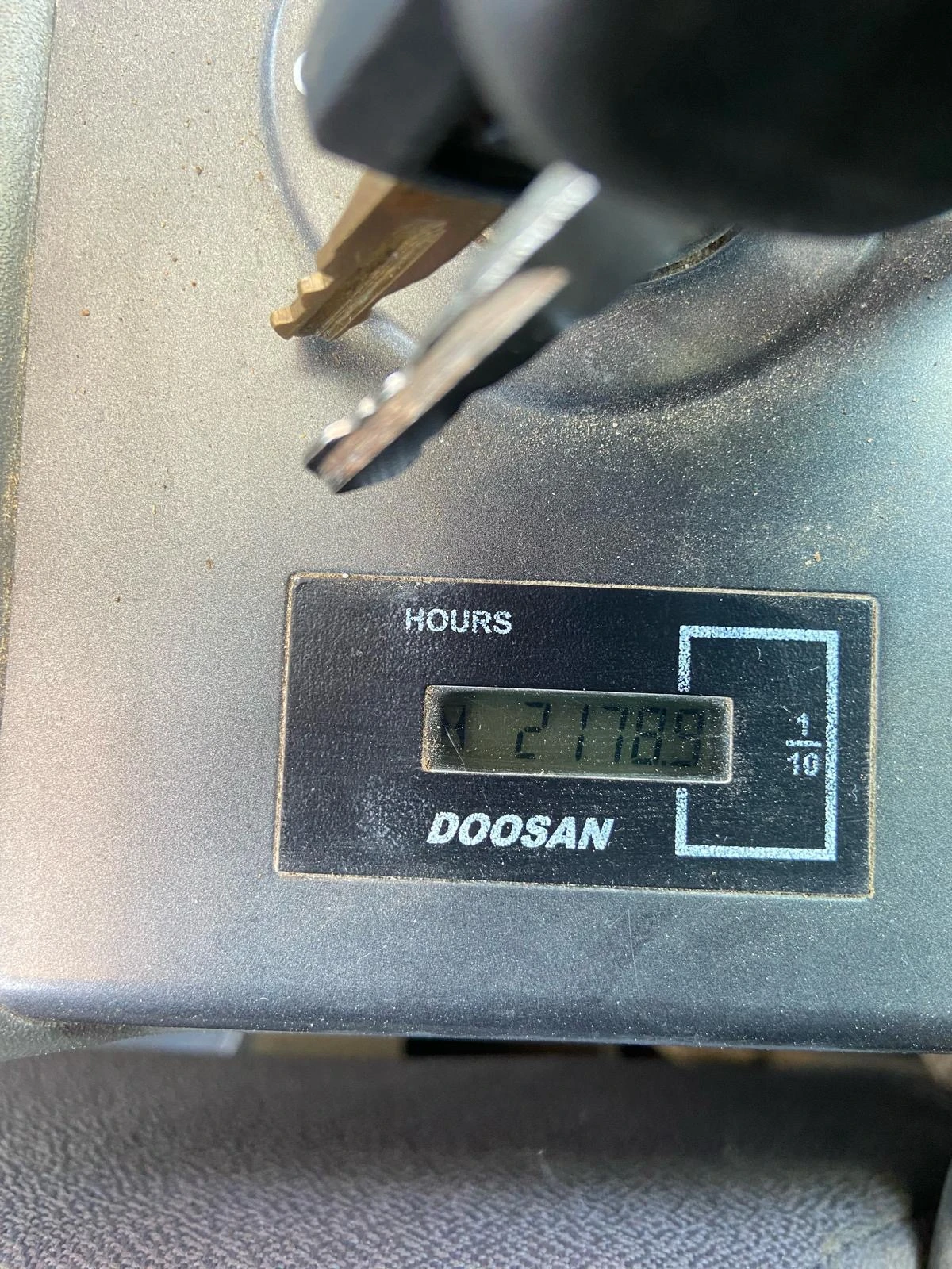 Багер DOOSAN DX 225 LC ЛИЗИНГ - изображение 6