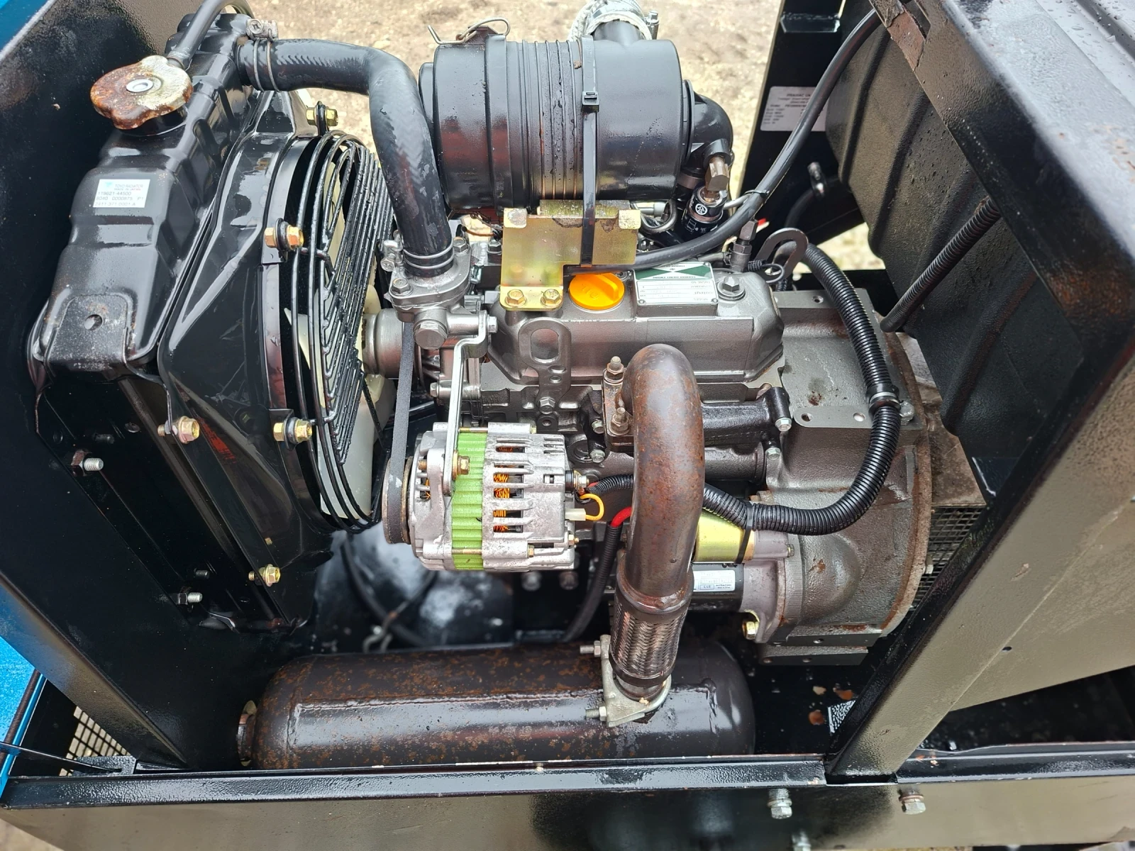 ������������ ���������� �������������� YANMAR | Mobile.bg � ����������� 5