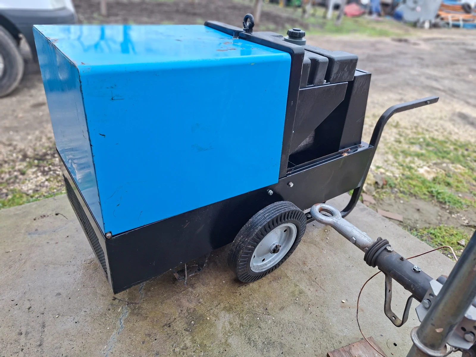 ������������ ���������� �������������� YANMAR | Mobile.bg � ����������� 2