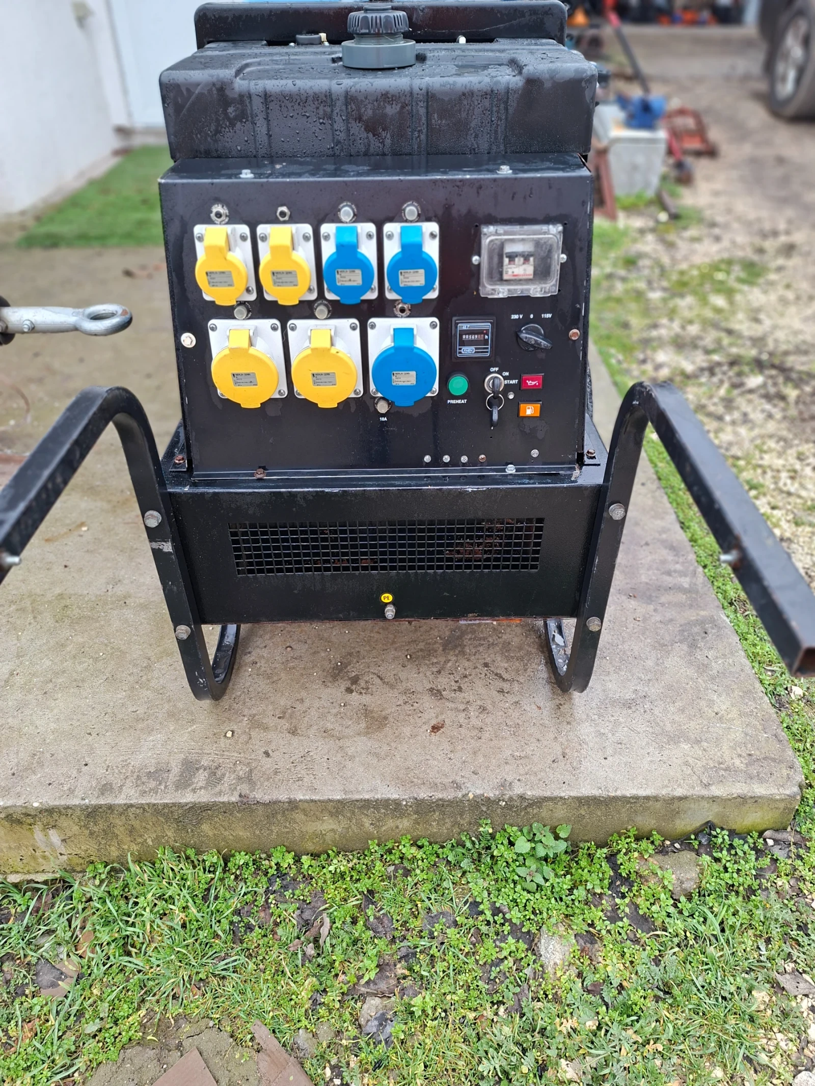 ������������ ���������� �������������� YANMAR | Mobile.bg � ����������� 1