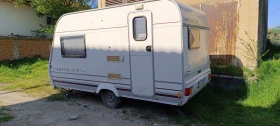 Каравана Adria LUNAR ARIVA, снимка 13