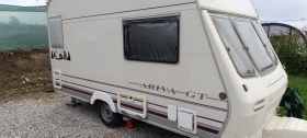 Каравана Adria LUNAR ARIVA, снимка 16