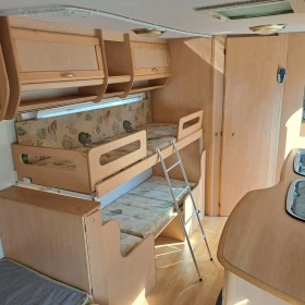 Каравана Bailey Ranger, снимка 8