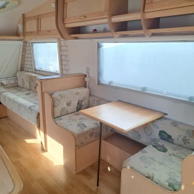 Каравана Bailey Ranger, снимка 9