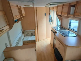 Каравана Bailey Ranger, снимка 11