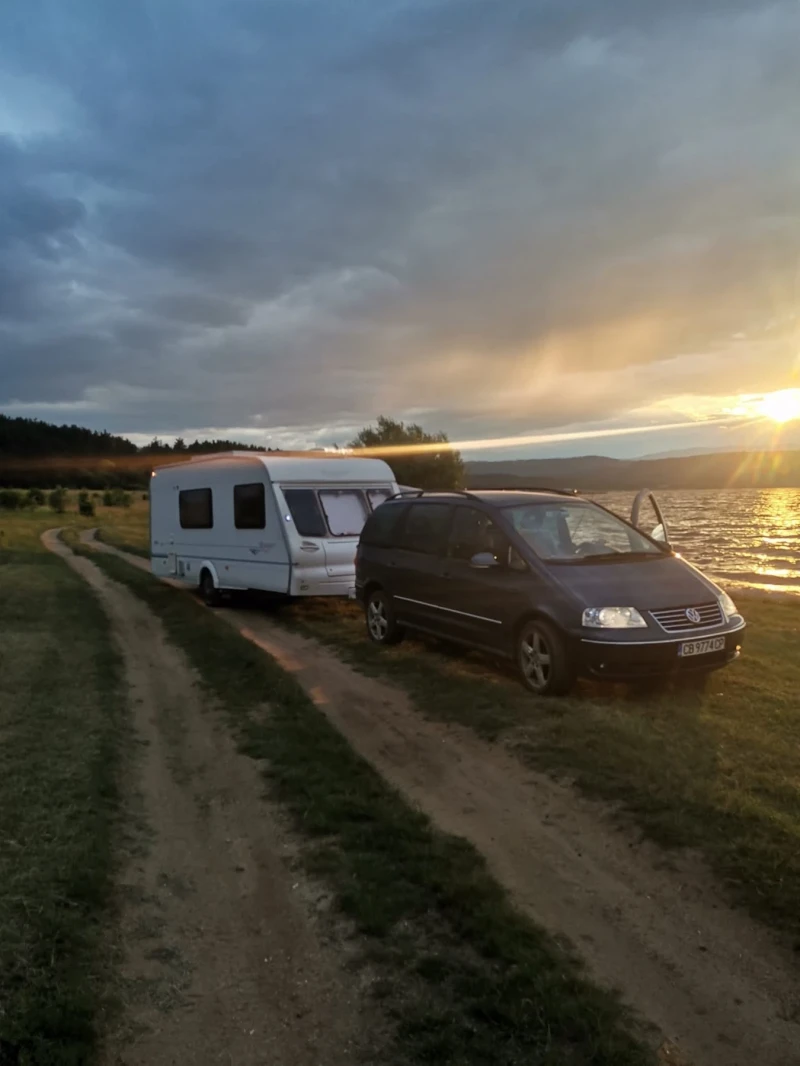 Каравана Bailey Ranger, снимка 2 - Каравани и кемпери - 52448612