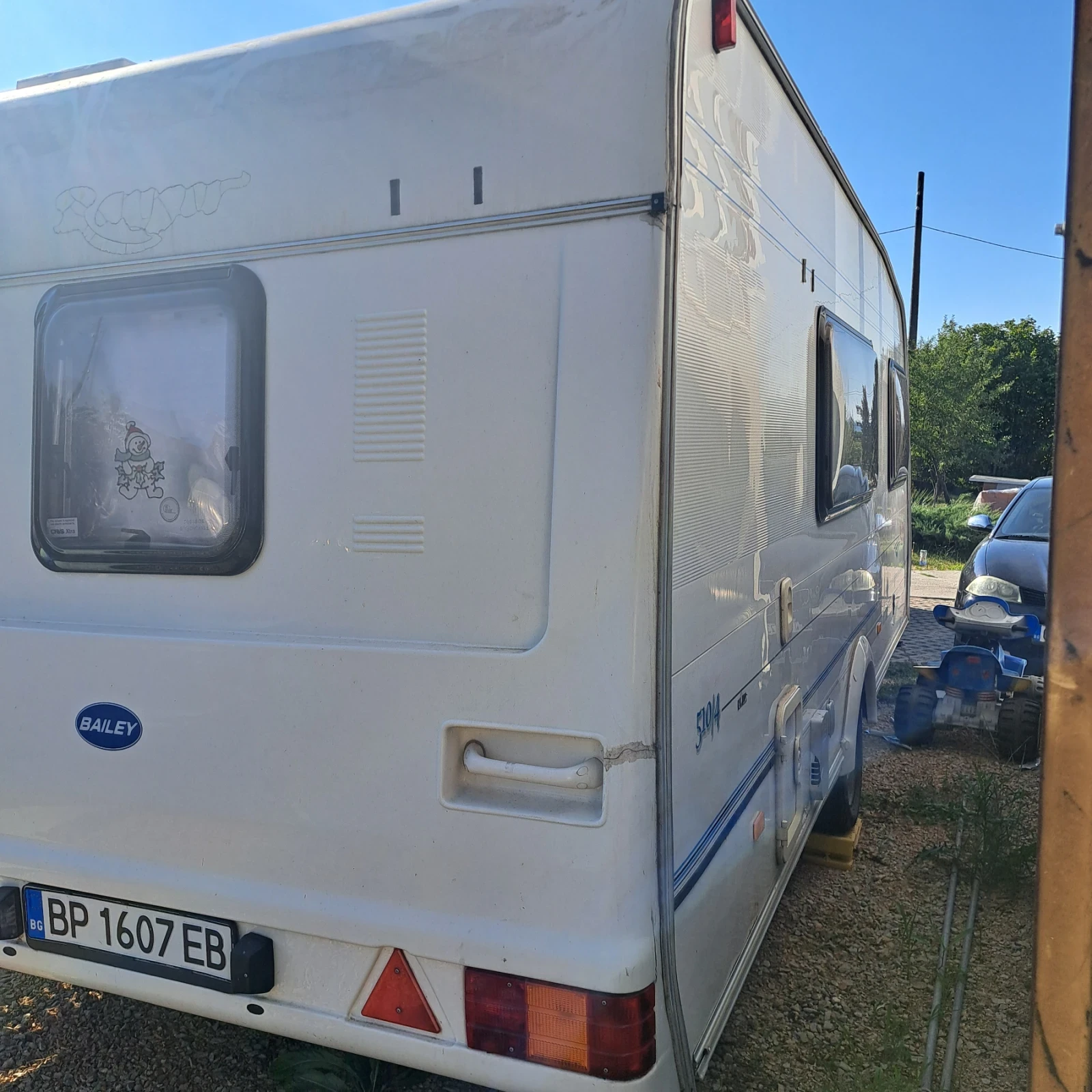  Bailey Ranger | Mobile.bg   2