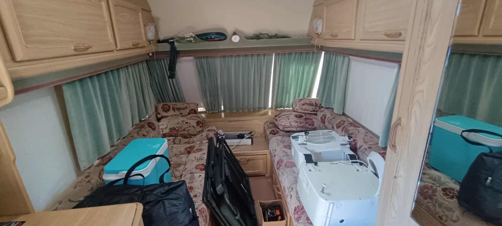 �������� Adria LUNAR ARIVA | Mobile.bg � ����������� 8