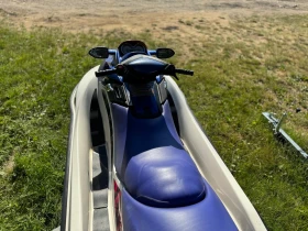 Обява за продажба на Джет Bombardier Sea Doo GTX 155, 4T, 3 местен, С КОЛЕСАР ~11 500 лв. - изображение 3