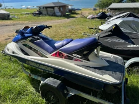 Обява за продажба на Джет Bombardier Sea Doo GTX 155, 4T, 3 местен, С КОЛЕСАР ~11 500 лв. - изображение 2